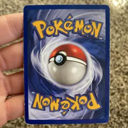 Pokemon TCG - Pokemon Trader - 77/102 - Rare - Base Set Unlimited [Light Play] - Image 4