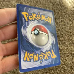 Pokemon TCG - Pokemon Trader - 77/102 - Rare - Base Set Unlimited [Light Play] - Image 5