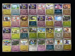 2025 Pokemon TCG Japanese Poke Ball Mega Dream M2a N's Zekrom Rotom Lot*67 FN45 - Image 2
