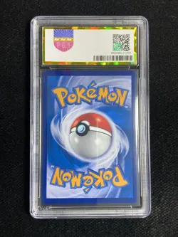 2024 Pokemon TCG S-Chinese CS4bC Scarlet & Violet Flaaffy #173/132 UR PGS 9 LU57 - Image 2