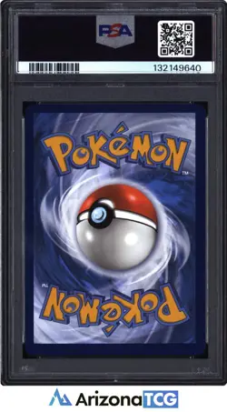 Pokemon 2023 Steelix 208/182 Full Art Illustration Rare Paradox Rift PSA 9 - Image 2