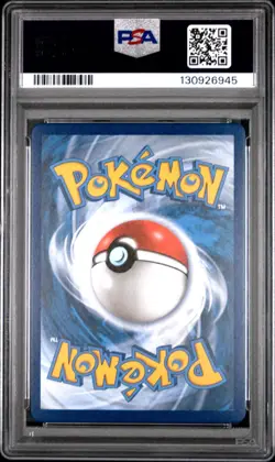 Pokemon Reshiram 113/114 Celebrations: Classic Collection PSA 10 GEM MINT - Image 2
