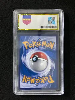 2024 Pokemon TCG S-Chinese CS5aC 170/127 UR Mewtwo Vstar Holo PGS 10 LU57 - Image 2