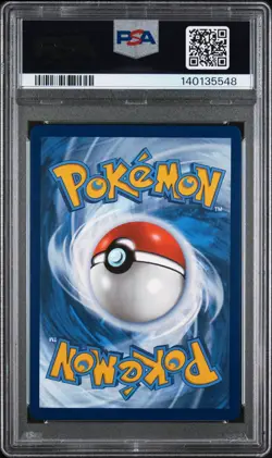 2025 Pokemon Mega Evolutions Gardevoir EX Special Illustration Rare #178 PSA 10 - Image 2