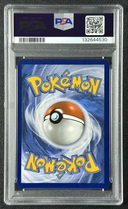 PIKACHU PSA 9 2023 POKEMON SWORD & SHIELD CROWN ZENITH #160/159 FULL ART FA 530 - Image 2
