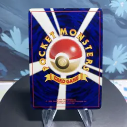Pokemon Jumpluff 189 Japanese Neo Awakening Legends Holo MP - Image 2