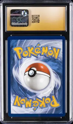 2023 POKEMON CROWN ZENITH GALARIAN GALLERY GARDENIA'S VIGOR CGC 10 PRISTINE - Image 2