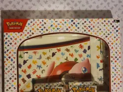 Pokemon TCG Scarlet & Violet Pokemon 151 Binder Collection New Factory Sealed - Image 2