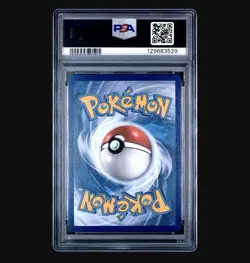 Pokemon Gyarados GX 16/68 Hidden Fates Ultra Rare Holo PSA 10 - Image 2