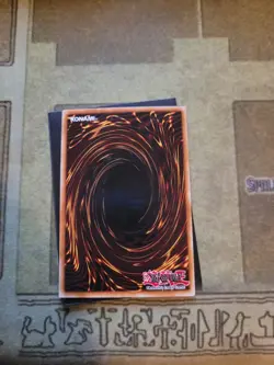 YUGIOH METEOR DRAGON RED-EYES IMPACT INOV-EN028 RARE 1ST ED NM - Image 2