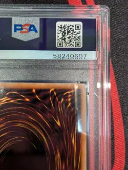 Scrap Twin Dragon (EN044) 2010 Yu-gi-oh! 1st Edition - PSA 9 MINT - Image 3