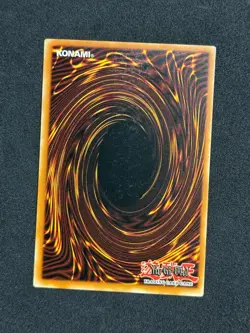 Yugioh Relinquished MRL-029 Ultra Rare Original 2002 Unlimited MINT - Image 3