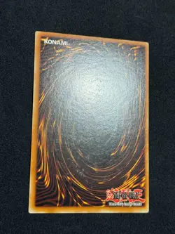 Yugioh Relinquished MRL-029 Ultra Rare Original 2002 Unlimited MINT - Image 4