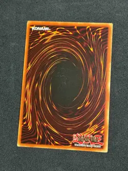 Yugioh Snatch Steal MRL-036 Ultra Rare Original 2002 'MAGIC' Unlimited MINT - Image 4