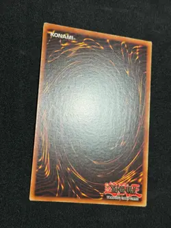 Yugioh Snatch Steal MRL-036 Ultra Rare Original 2002 'MAGIC' Unlimited MINT - Image 5
