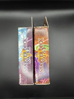 SEALED PAIR - Starter Decks: Kaiba & Yugi [Unlimited, North American, English] - Image 4