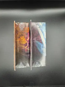 SEALED PAIR - Starter Decks: Kaiba & Yugi [Unlimited, North American, English] - Image 5