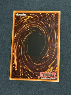 Yugioh Toon Summoned Skull MRL-073 Ultra Rare Original 2002 Unlimited NM+ - Image 3