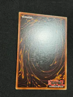Yugioh Toon Summoned Skull MRL-073 Ultra Rare Original 2002 Unlimited NM+ - Image 4