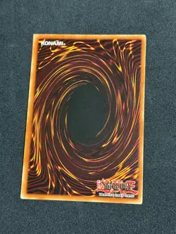 Yugioh Toon Mermaid MRL-072 Ultra Rare Original 2002 Unlimited NM+ - Image 3