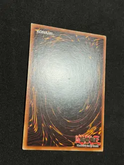 Yugioh Toon Mermaid MRL-072 Ultra Rare Original 2002 Unlimited NM+ - Image 4