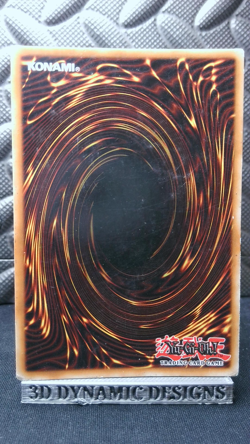 | Yugioh Buster Blader, the Destruction Swordmaster MP16-EN189 Ultra Rare PL | - Image 2
