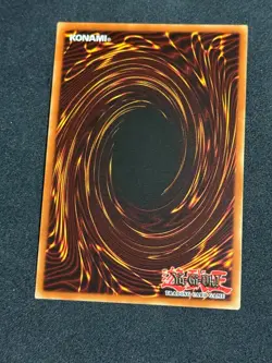 Yugioh Serpent Night Dragon MRL-103 Secret Rare Original 2002 NM - Image 4