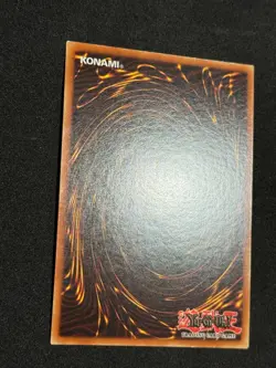 Yugioh Serpent Night Dragon MRL-103 Secret Rare Original 2002 NM - Image 5