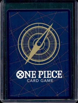 2024 One Piece Tournament Promo Pack Monkey D Luffy #P-007 - Image 2