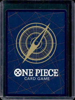 2024 One Piece Tournament Promo Pack Monkey D Luffy #P-007 - Image 2