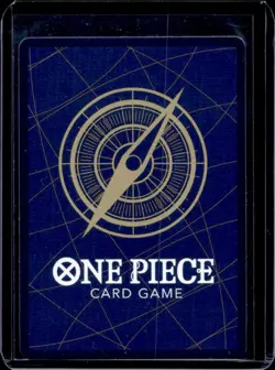 2026 One Piece Azure Sea's Seven Ms. All Sunday #OP14-084 - Image 2