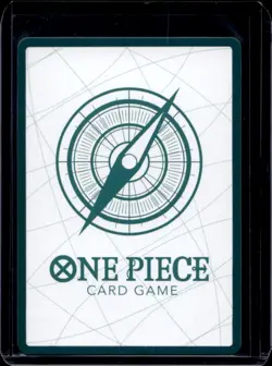 2025 One Piece Tin Pack Vol 1 Goi D. Roger Don!! - Image 2