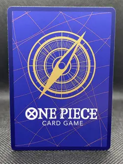 Portgas.D.Ace Alt Art OP13-119 SEC Carrying on His Will One Piece ENGLISH - Image 2