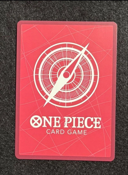 IN STOCK One Piece Japanese Jewelry Bonney OP07-019 L 500 Years in the Future NM - Image 2