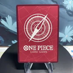 One Piece Lim OP09-022 Japanese L Alt Art NM - Image 2
