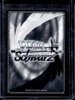 2023 Weiss Schwarz Avatar The Last Airbender Toph the Blind Bandit #WX04-024SP - Image 2