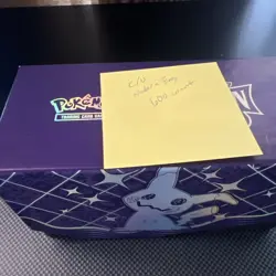 Full ETB of Pokemon Cards 600 Lot Common/uncommon - Modern Bulk - SWSH And On - Image 1