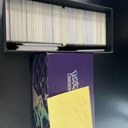 Full ETB of Pokemon Cards 600 Lot Common/uncommon - Modern Bulk - SWSH And On - Image 2