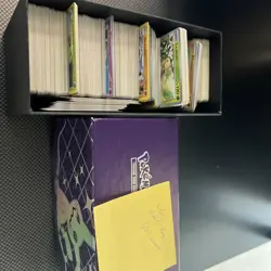 Full ETB of Pokemon Cards 600 Lot Common/uncommon - Modern Bulk - SWSH And On - Image 3