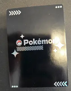 Scizor - OR-007 - Mengka Pokemon Cards - Image 2