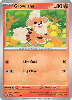 Pokemon TCG Destined Rivals Reverse Holo Complete Your Set Choose Your Card - Image 2