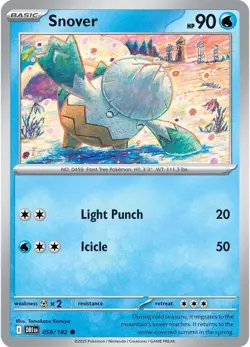 Pokemon TCG Destined Rivals Reverse Holo Complete Your Set Choose Your Card - Image 4