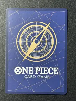 ONE PIECE Card Donquixote Family C OP04-036 Full Art THE BEST JAPAN JP W1 ZR29 - Image 2