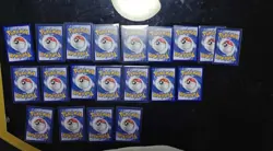 pokemon card 20 lot of shiny Selling in large quantities JM64 - Image 2