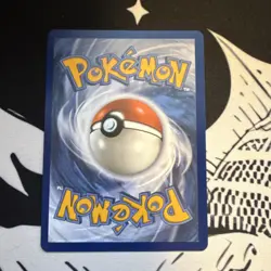 Pokemon Ultra Ball Trainer Item Secret Rare Foil Card 264/217 Ascended Hero’s - Image 2