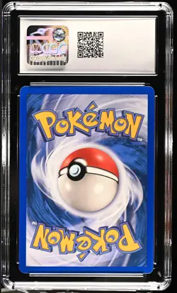 CGC 10 GEM MINT Ho-oh 52 POKEMON CENTER NEW YORK PROMO Pokemon Card 049 - Image 2