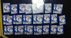 pokemon card 31 lot of ar ,Selling in large quantities JM64 - Image 2