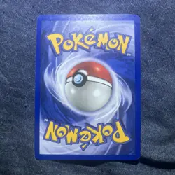 Pokemon TCG Clefairy Base Set 2 Holo Unlimited Rare Card 6/130 LP-SWIRL 💫 - Image 5