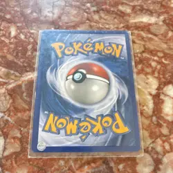 Pokemon Electivire Diamond & Pearl Rare Holo 25/132 100 HP English Card 2007 - Image 2