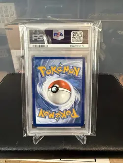 2022 Pokemon Lost Origin Card TG29 Pikachu Vmax Trainer Gallery Graded PSA 10 - Image 2